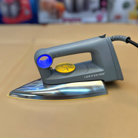 Hannover Slim Dry 400 Watt Iron - German Lot Imported