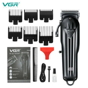 Trimmers & Shavers