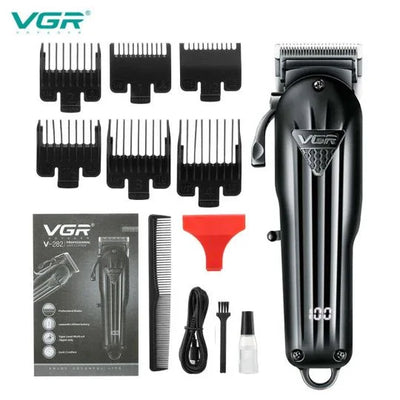 Trimmers & Shavers