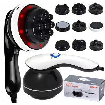 Massagers