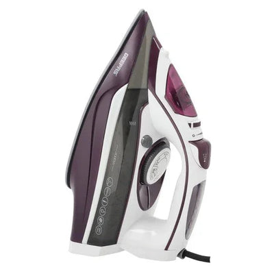 Irons & Garment Steamer