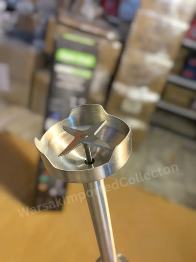 lot imported Super Crest Hand Blender | Stick Blender & Mixer - Luxury Choice