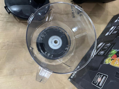 Raf Commercial Blender 2.5L - Luxury Choice