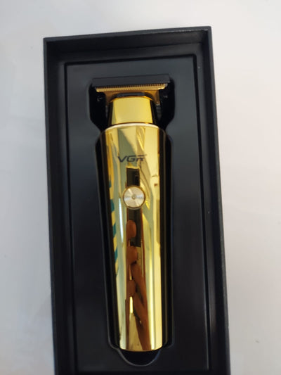 A!MAZON Lot Rechargeable Professional Hair Trimmer - Luxury Choice