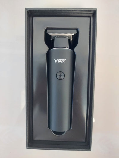 A!MAZON Lot Rechargeable Professional Hair Trimmer - Luxury Choice