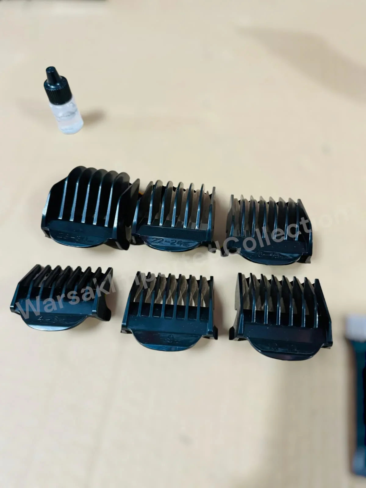Denmark OBH NORDICA Professional Hair Trimmer - Luxury Choice