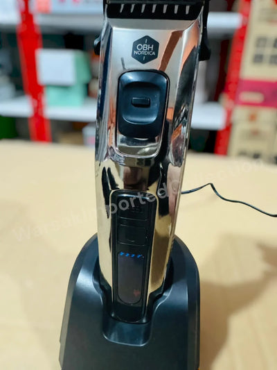 Denmark OBH NORDICA Professional Hair Trimmer - Luxury Choice