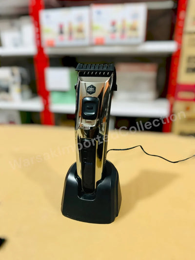 Denmark OBH NORDICA Professional Hair Trimmer - Luxury Choice