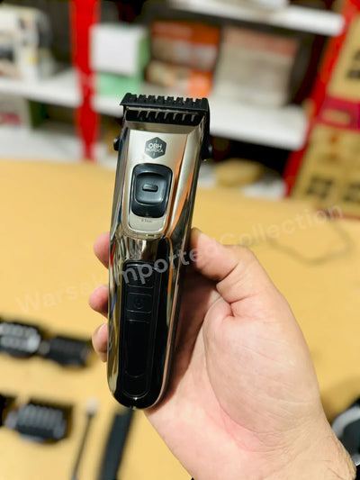 Denmark OBH NORDICA Professional Hair Trimmer - Luxury Choice
