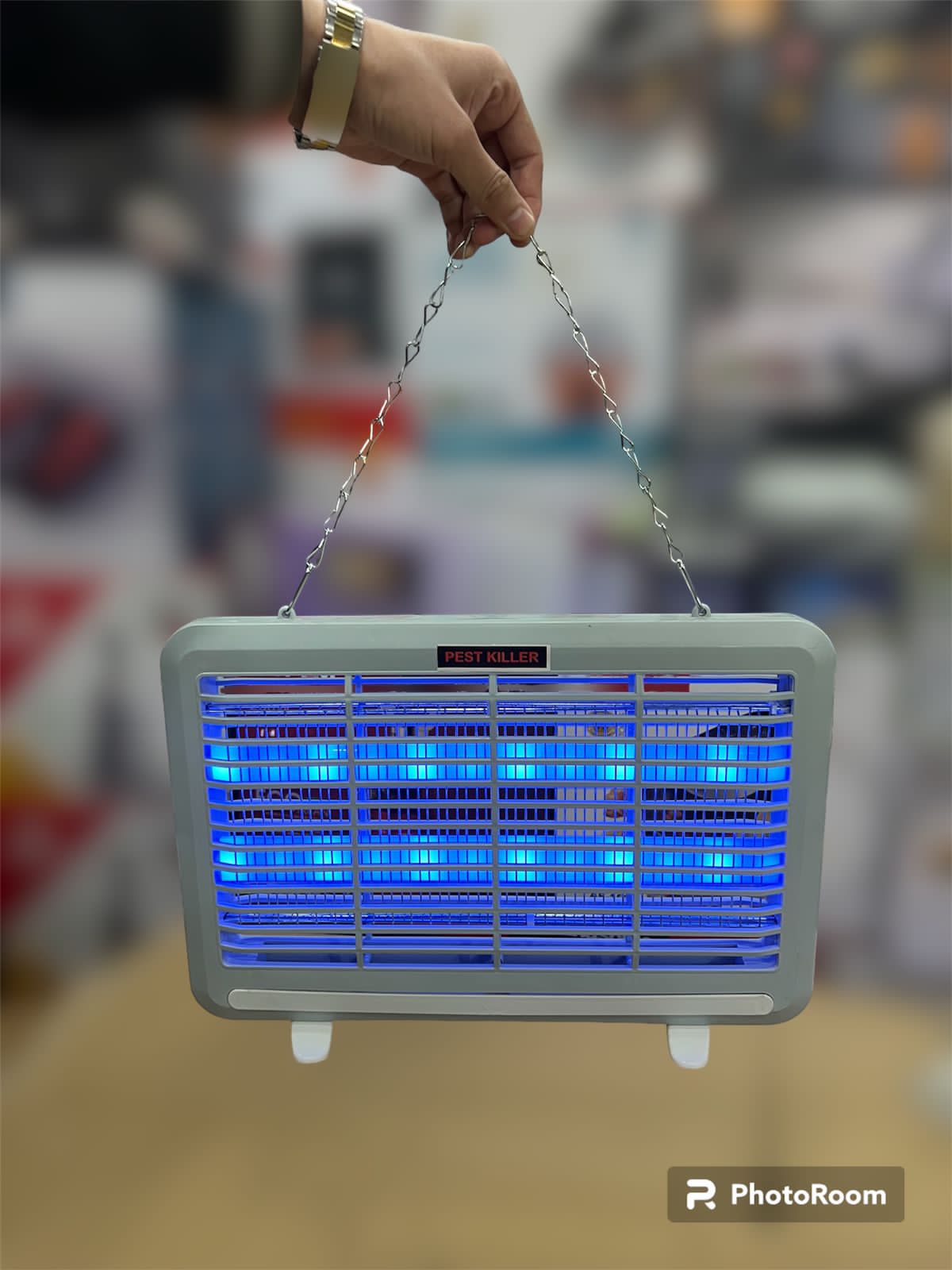 Best Quality Mosquito Killer - Luxury Choice