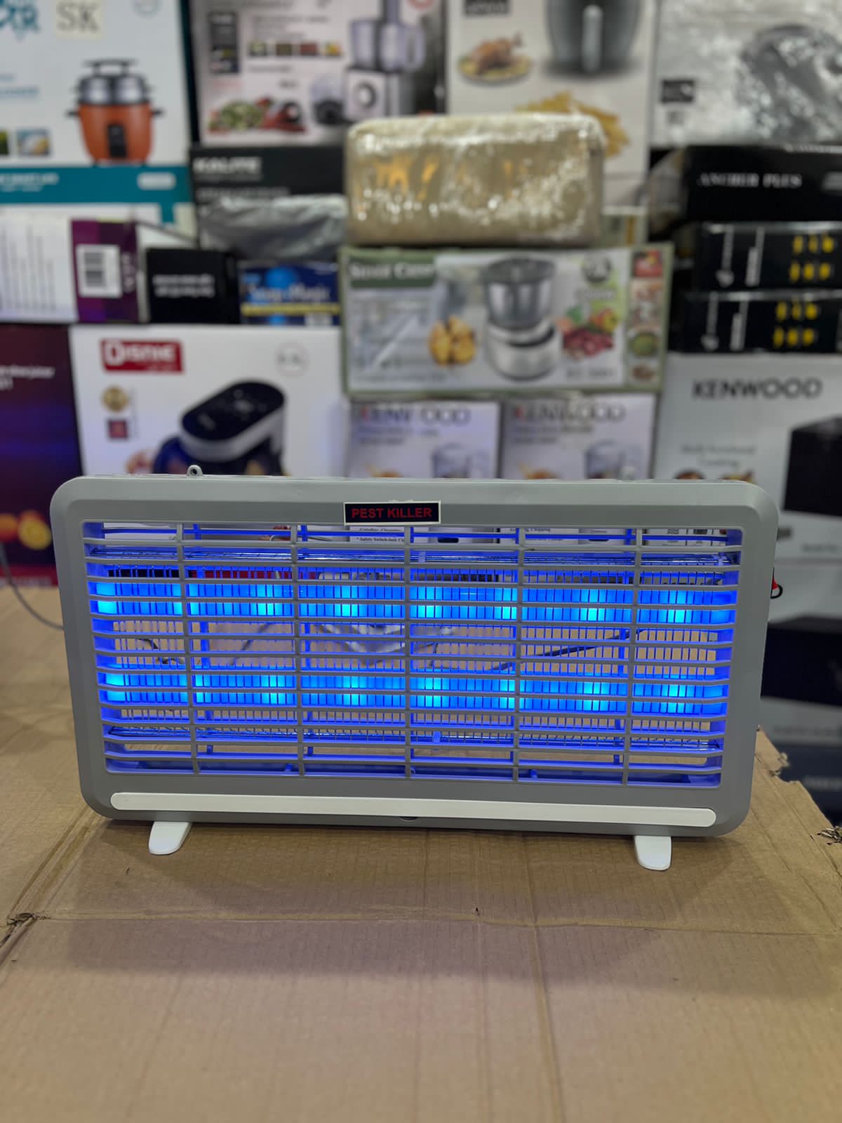Best Quality Mosquito Killer - Luxury Choice