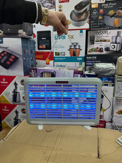 Best Quality Mosquito Killer - Luxury Choice