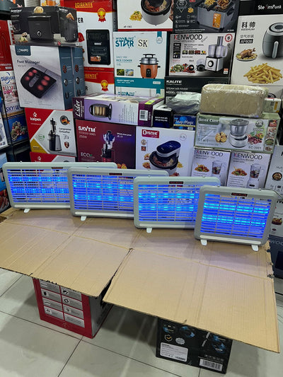 Best Quality Mosquito Killer - Luxury Choice