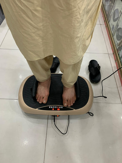 Vibration massager - Luxury Choice