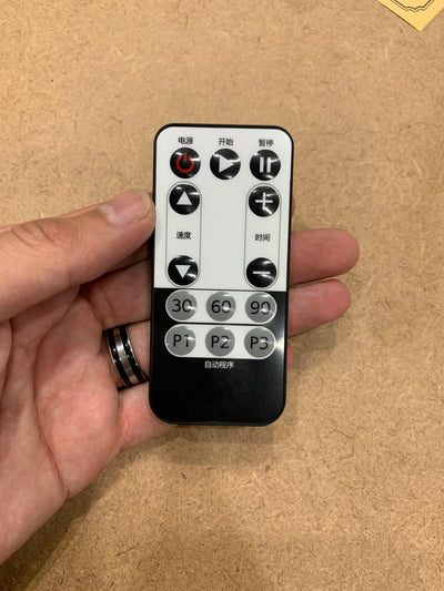Vibration massager - Luxury Choice