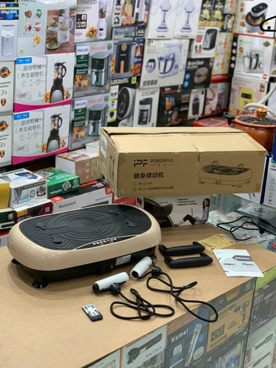 Vibration massager - Luxury Choice