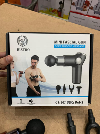 Gun massager #imported #original #sale - Luxury Choice