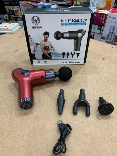 Gun massager #imported #original #sale - Luxury Choice