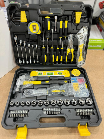108 pcs Toolset - Luxury Choice