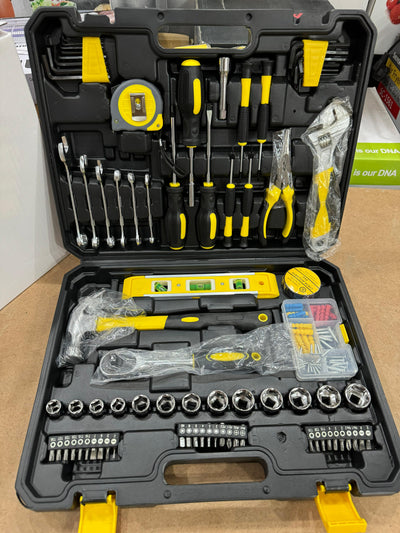 108 pcs Toolset - Luxury Choice