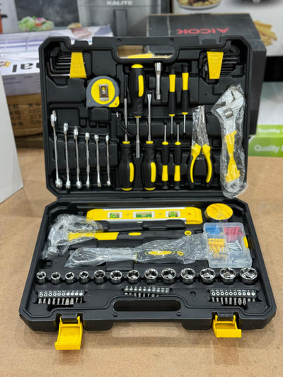 108 pcs Toolset - Luxury Choice