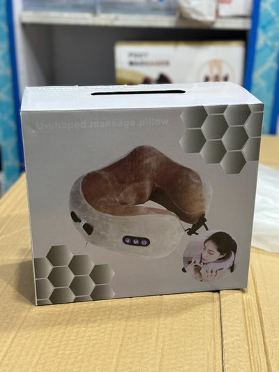 Nick Massager #original #imported - Luxury Choice