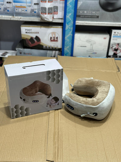 Nick Massager #original #imported - Luxury Choice