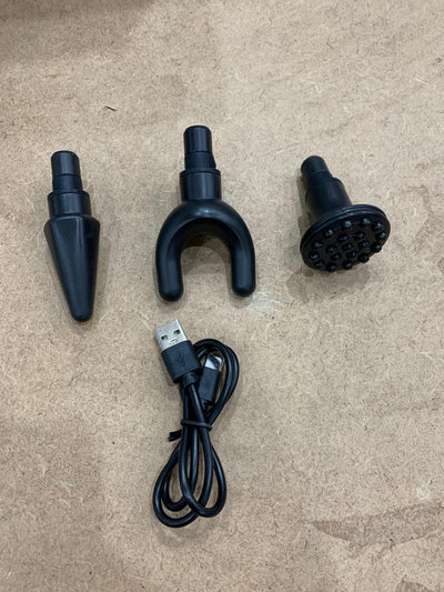 Gun massager #imported #original #sale - Luxury Choice