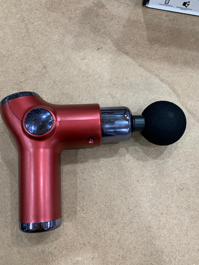 Gun massager #imported #original #sale - Luxury Choice