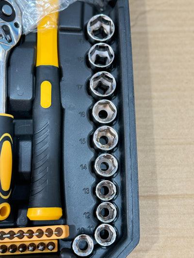 257pcs tools box #original #imported - Luxury Choice