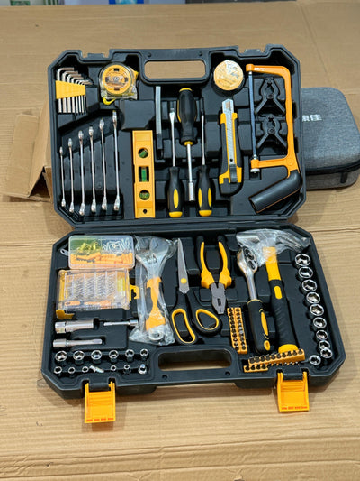 257pcs tools box #original #imported - Luxury Choice