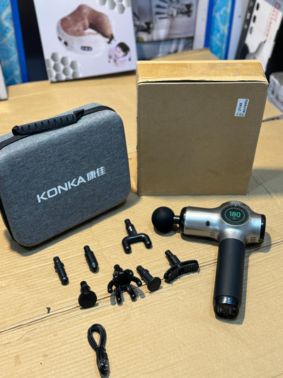 Konka Gun Massager - Luxury Choice