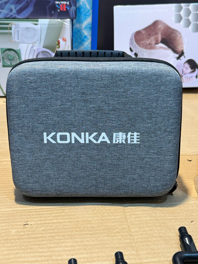 Konka Gun Massager - Luxury Choice