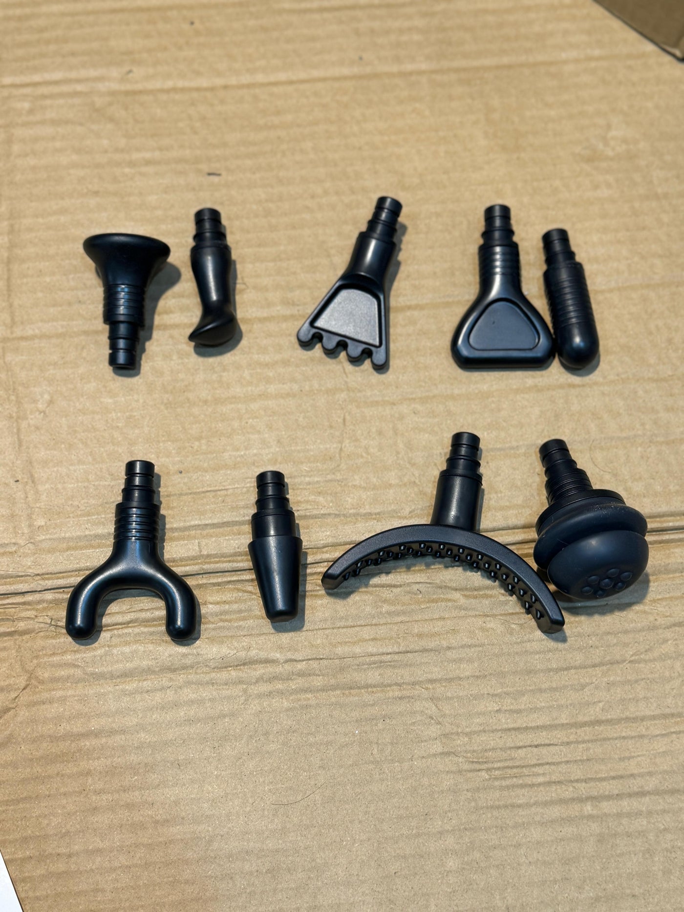 GLUX Gun Massager - Luxury Choice