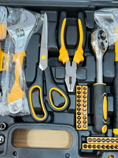 257pcs tools box #original #imported - Luxury Choice