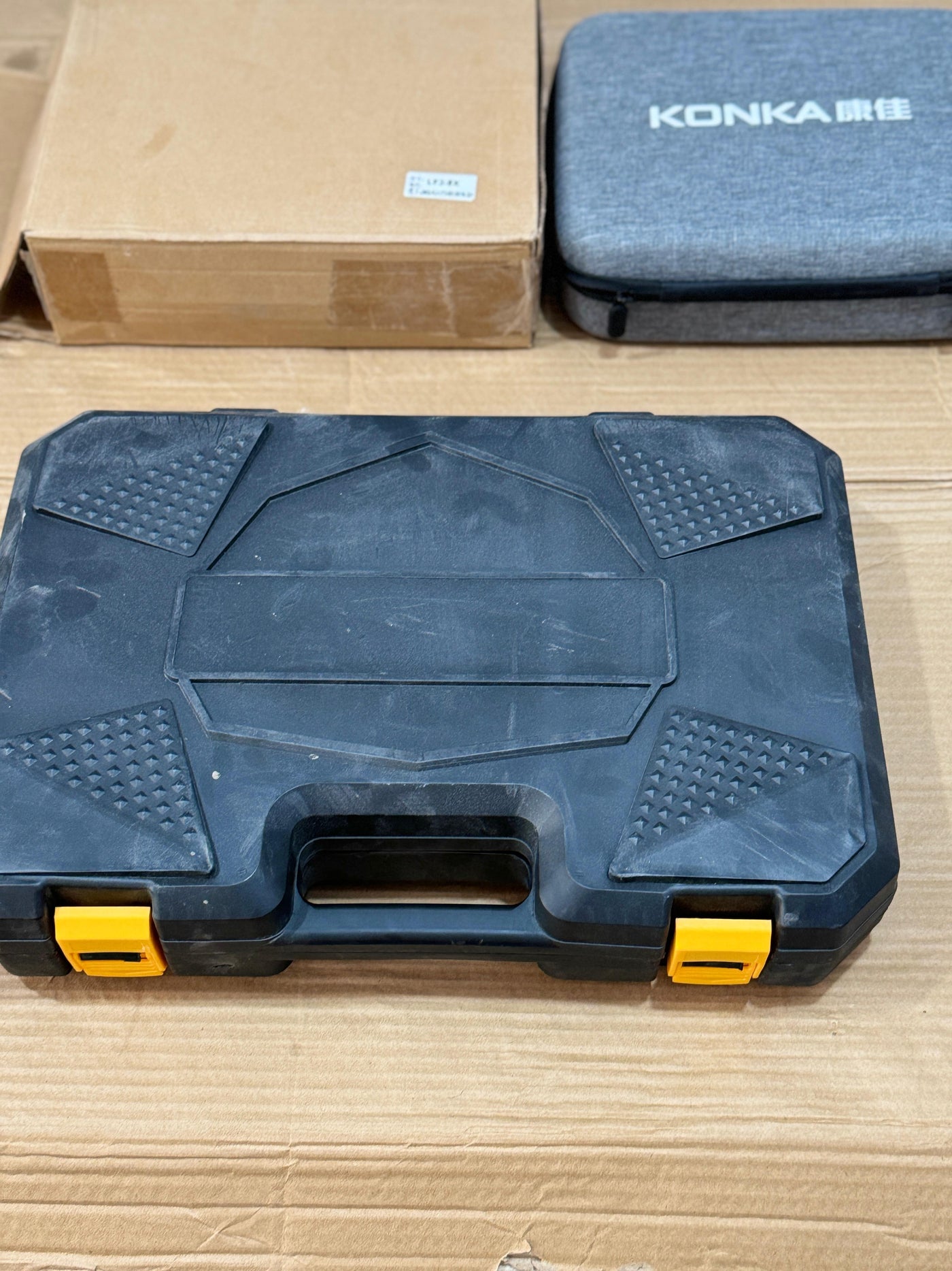 257pcs tools box #original #imported - Luxury Choice