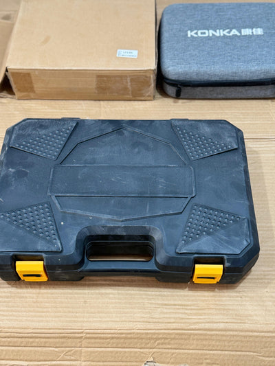 257pcs tools box #original #imported - Luxury Choice