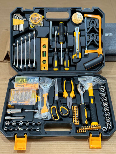 257pcs tools box #original #imported - Luxury Choice