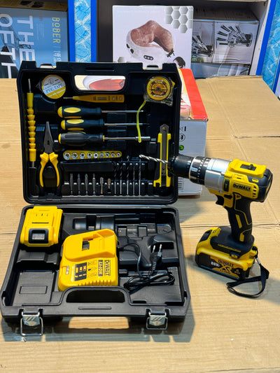 88v Drill set #original #imported - Luxury Choice
