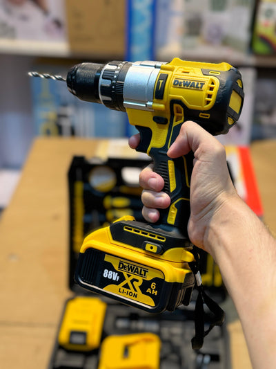 88v Drill set #original #imported - Luxury Choice
