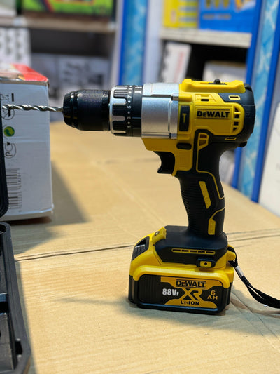88v Drill set #original #imported - Luxury Choice