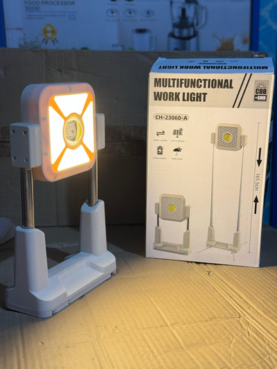 Hagi power work light #original #imported - Luxury Choice