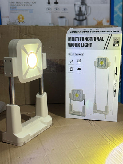 Hagi power work light #original #imported - Luxury Choice