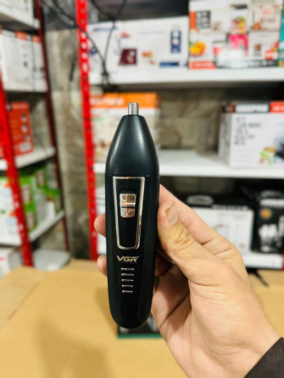 VGR 3 in 1 Trimmer & Shaver V-210 - Luxury Choice