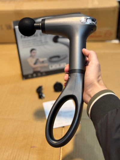 Fascial Massage Gun Haig quality - Luxury Choice