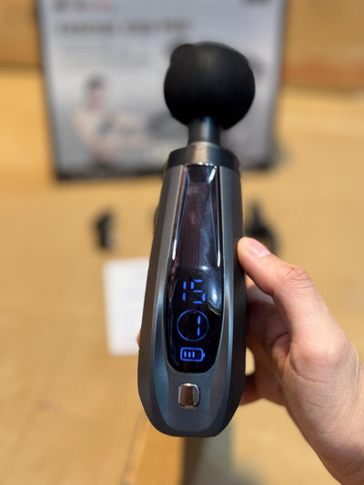 Fascial Massage Gun Haig quality - Luxury Choice