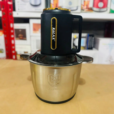Kolax 3L Electric Chopper 300W-702304 - Luxury Choice