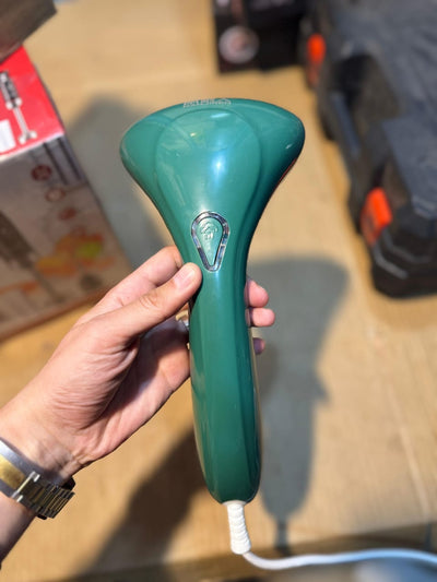 Imported original Handy Garment steamer - Luxury Choice