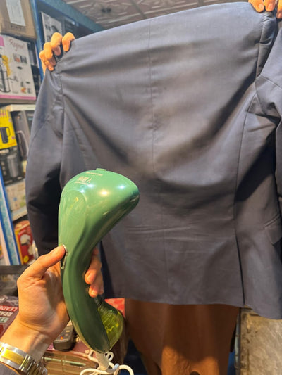 Imported original Handy Garment steamer - Luxury Choice