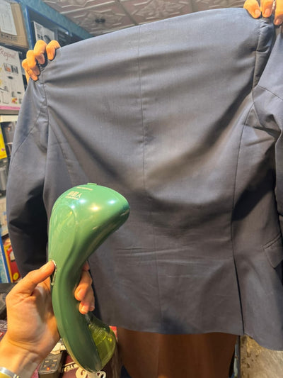 Imported original Handy Garment steamer - Luxury Choice
